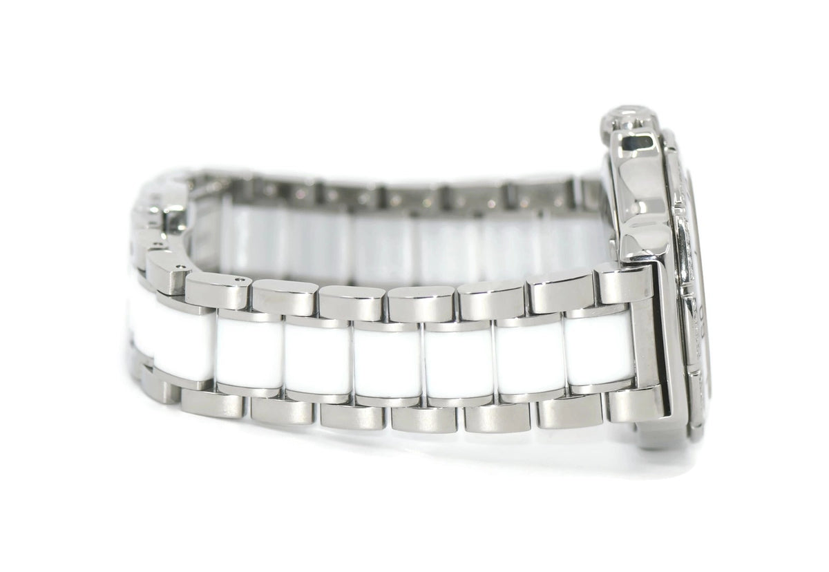 Tag Heuer Formula 1 Diamond Ceramic Stainless Steel Watch WAH1213