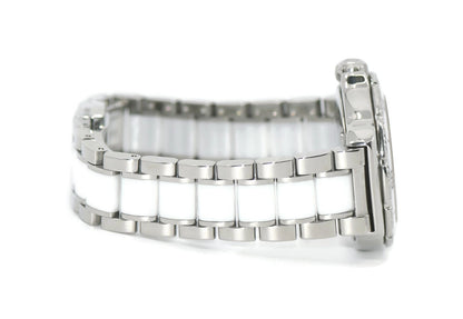 Tag Heuer Formula 1 Diamond Ceramic Stainless Steel Watch WAH1213