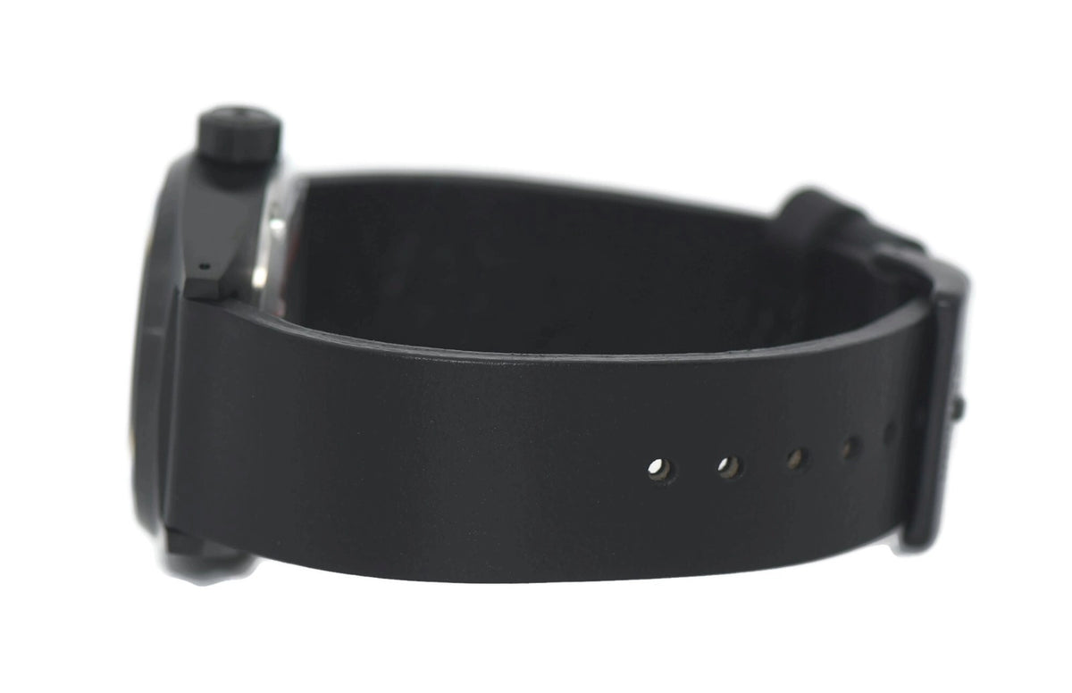 Unimatic Stainless Steel Watch U2S-MN