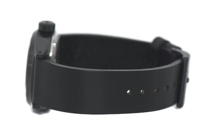 Unimatic Stainless Steel Watch U2S-MN