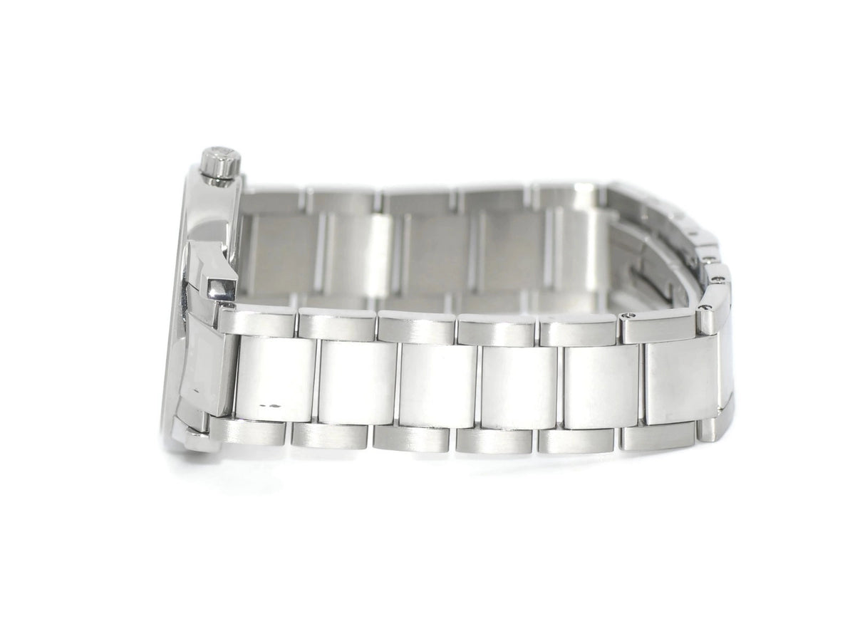 Tiffany & Co Atlas Stainless Steel Watch