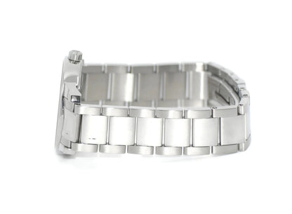 Tiffany & Co Atlas Stainless Steel Watch
