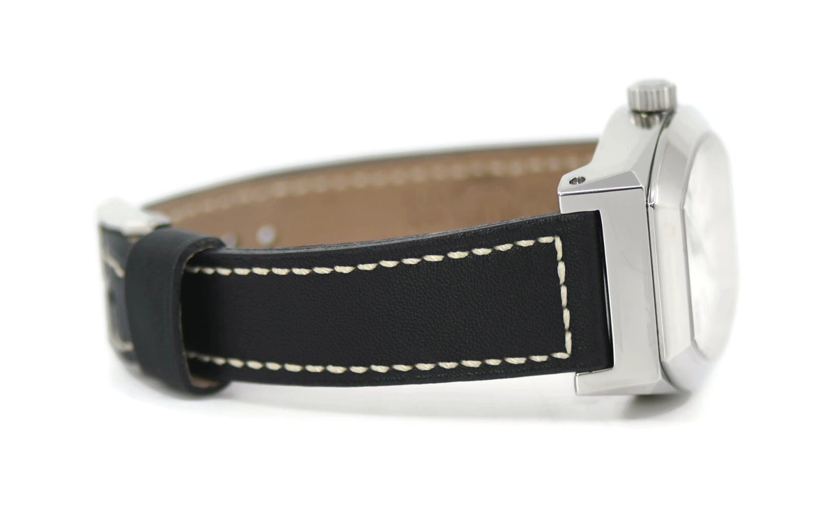 European Company Watch Legionnaire Stainless Steel LM8