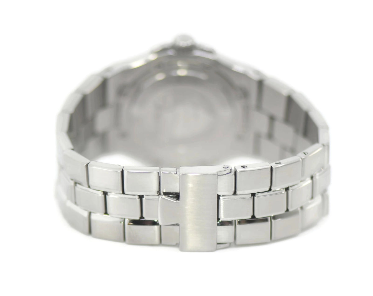 Vacheron Constantin Overseas Stainless Steel Watch 42040