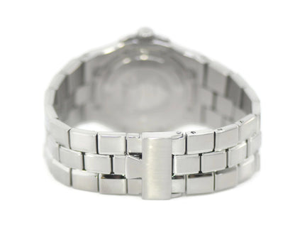 Vacheron Constantin Overseas Stainless Steel Watch 42040