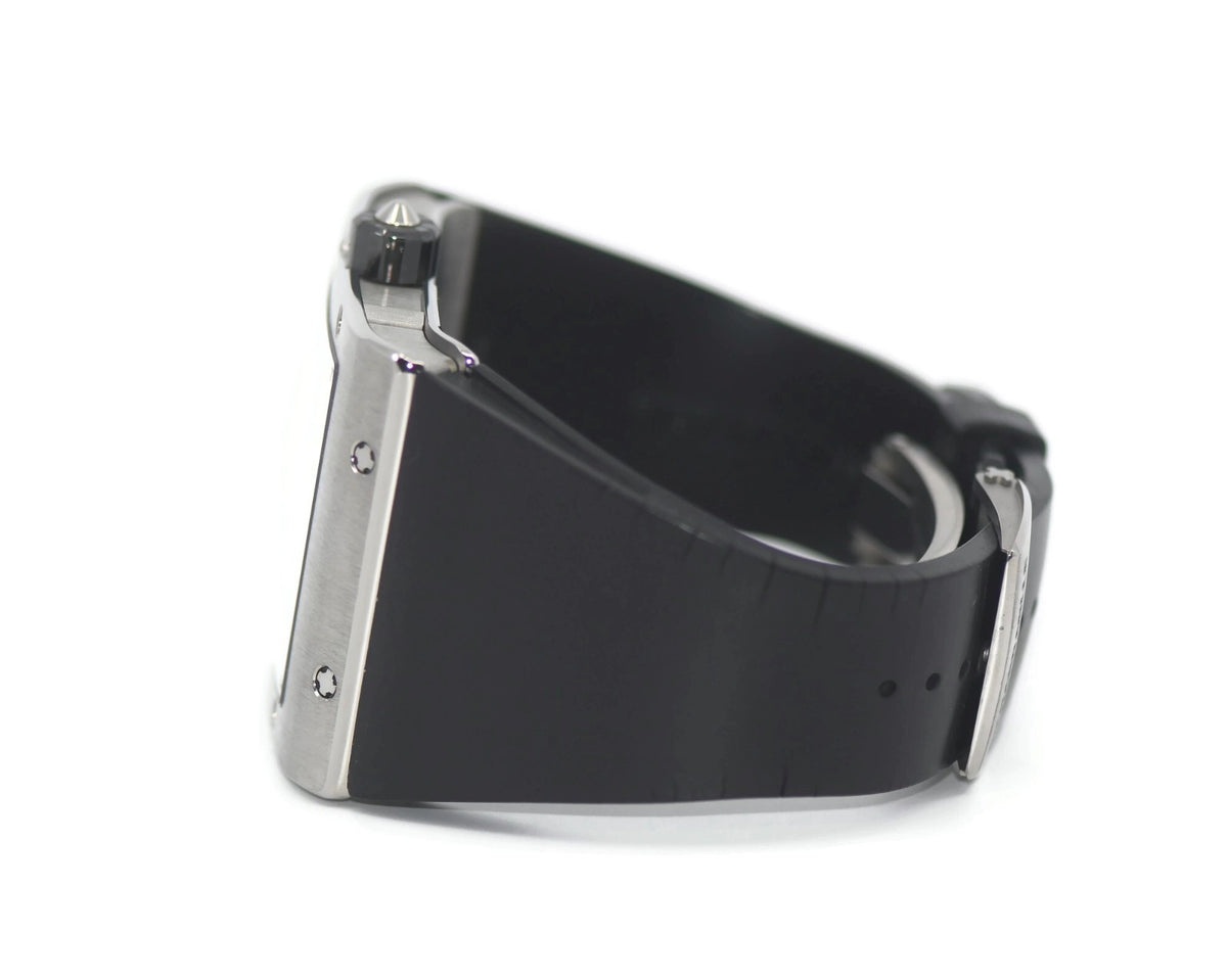 Richard Mille Extra Flat Titanium Watch RM016