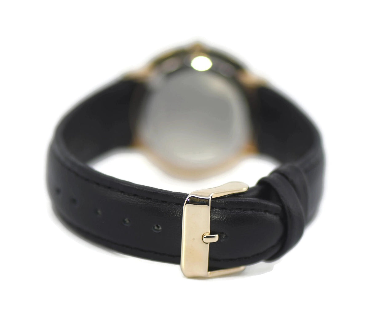 Girard Perregaux Two Tone Stainless Steel Watch