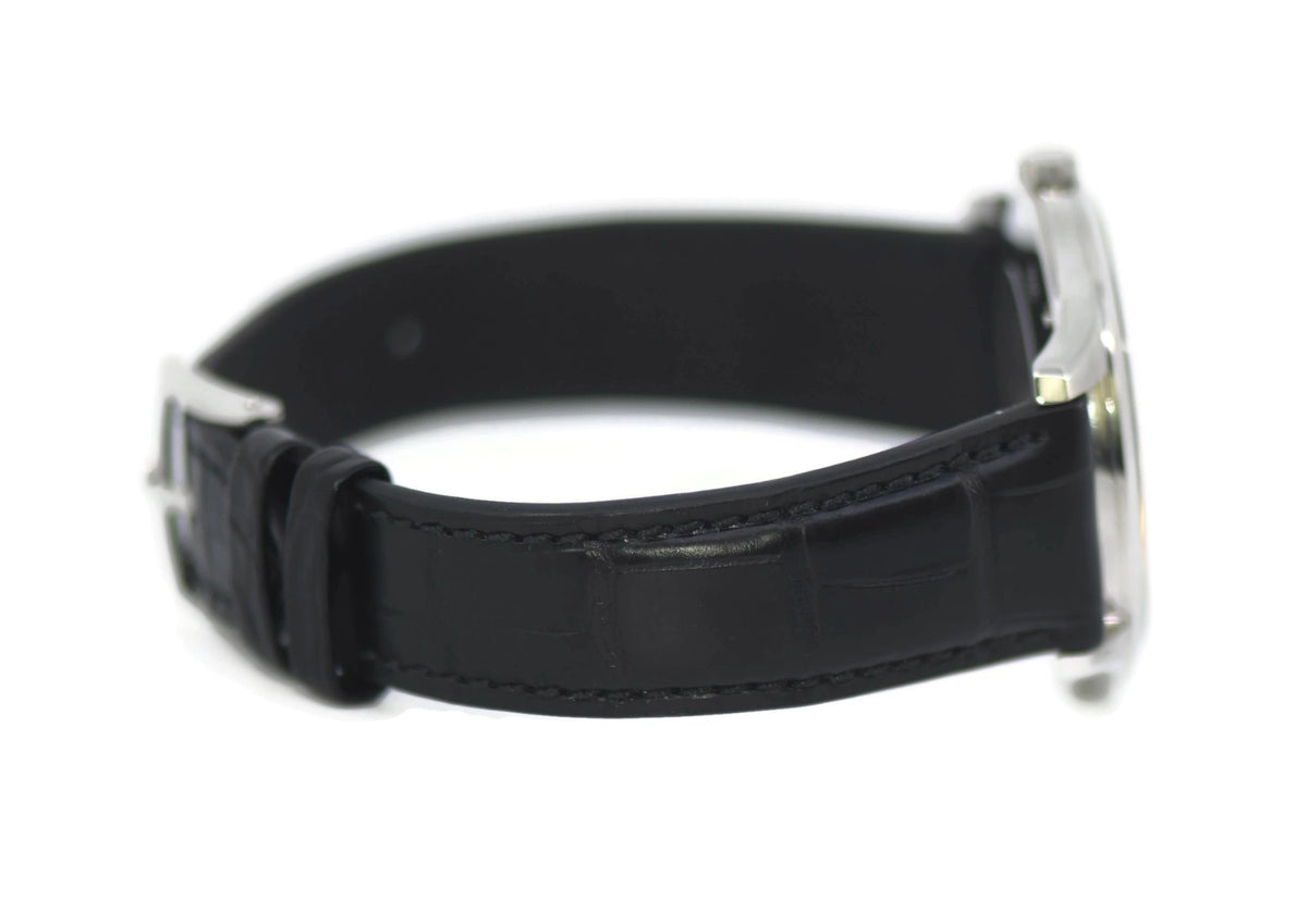 Zenith Elite Ultra Thin Stainless Steel Watch 03.2017.681
