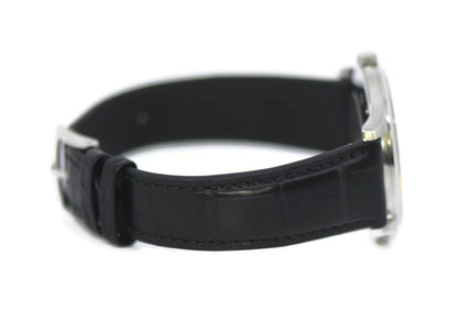 Zenith Elite Ultra Thin Stainless Steel Watch 03.2017.681