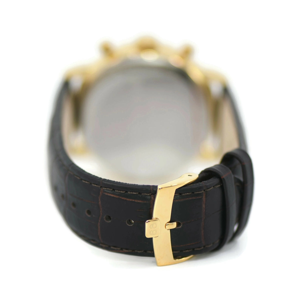 Rue Du Rhone Two Tone Stainless Steel Watch 87WA120045