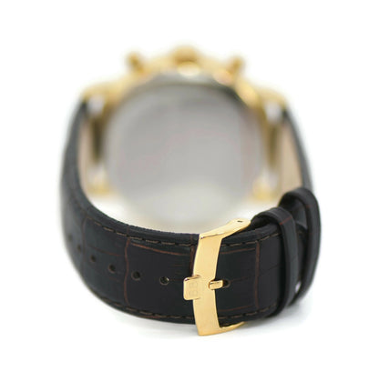 Rue Du Rhone Two Tone Stainless Steel Watch 87WA120045