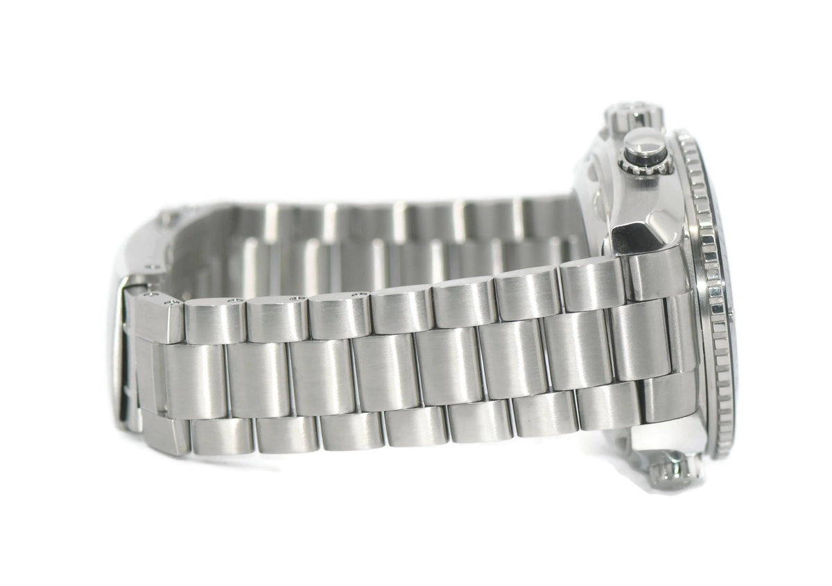 Omega Seamaster Planet Ocean Stainless Steel Watch 215.30.46.51.01.001