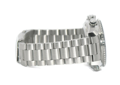Omega Seamaster Planet Ocean Stainless Steel Watch 215.30.46.51.01.001