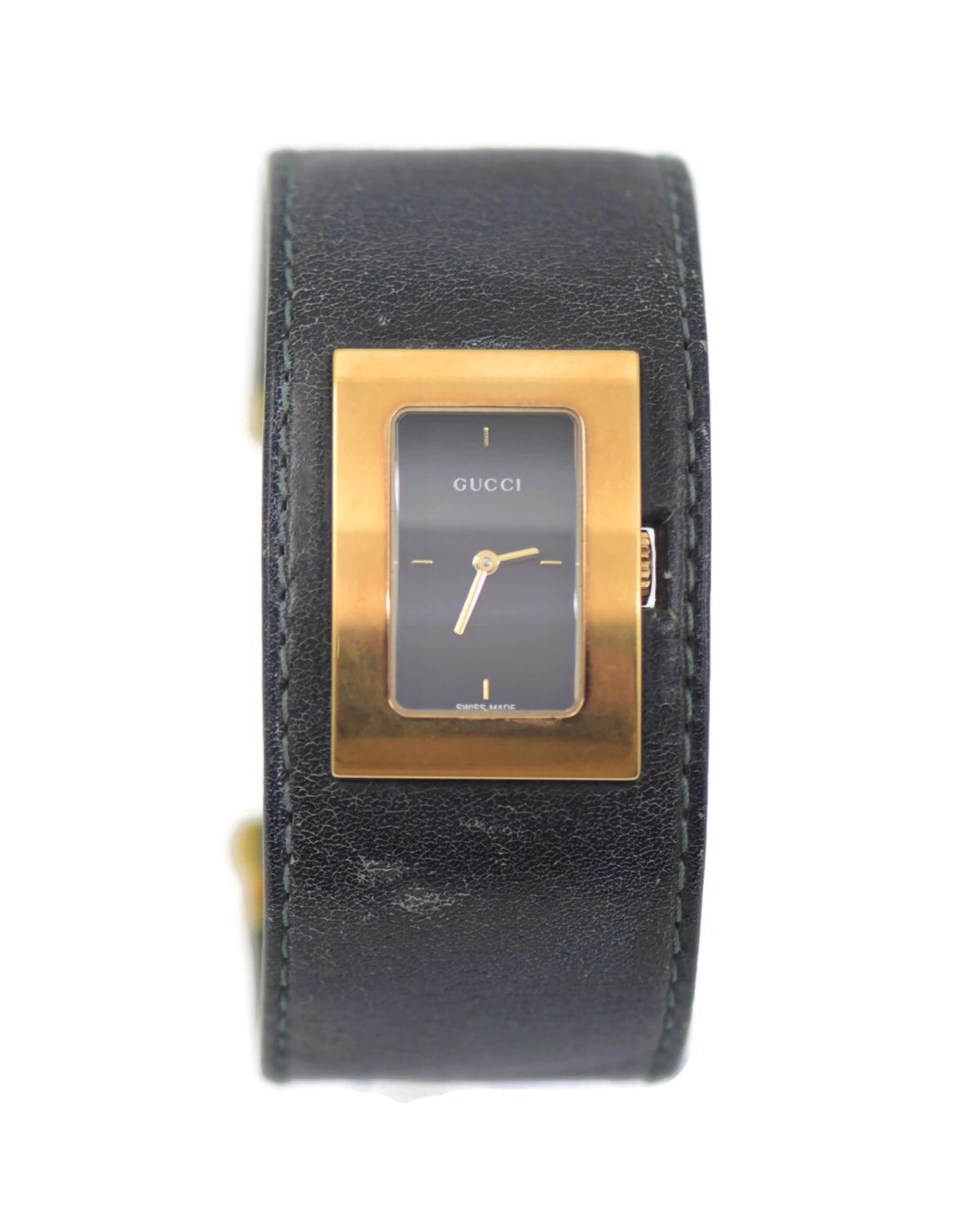 Gucci Stainless Steel Watch 7800L