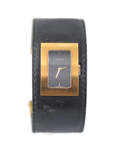 Gucci Stainless Steel Watch 7800L