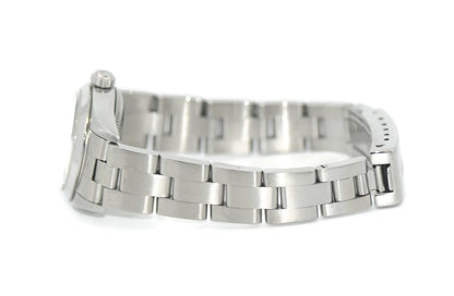Rolex Oyster Perpetual Stainless Steel Watch 76080