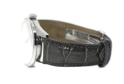 Bell & Ross Stainless Steel Watch BR123