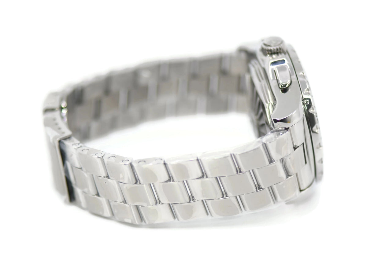 Breitling Airwolf Stainless Steel Watch A78363