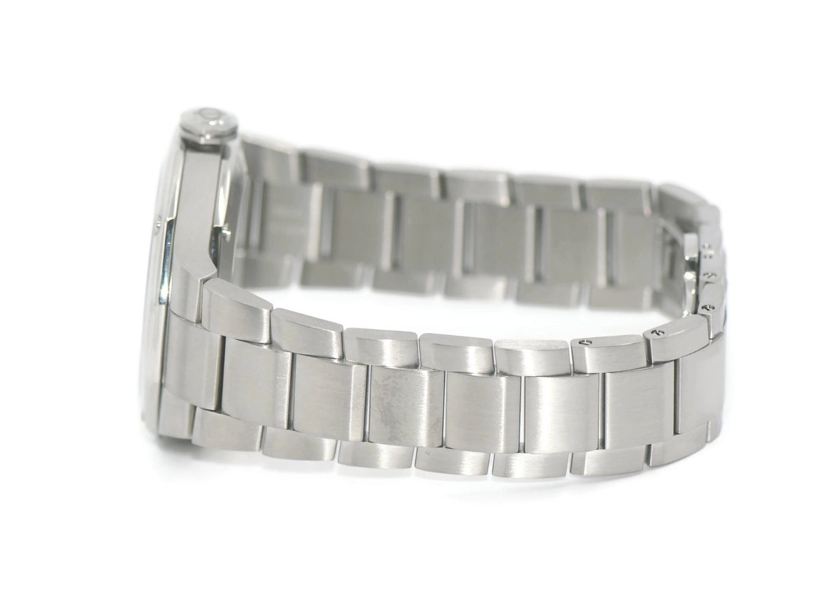 Baume & Mercier Riviera Stainless Steel Watch M0A10679