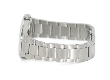 Baume & Mercier Riviera Stainless Steel Watch M0A10679