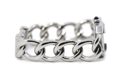Chanel Premier Stainless Steel Watch H0452