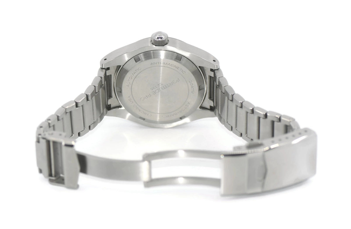 Astor & Banks Fortitude Pro Stainless Steel Watch S2.135