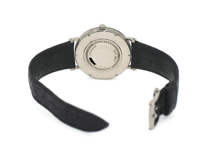 Breguet Classique 18K White Gold Watch 3910