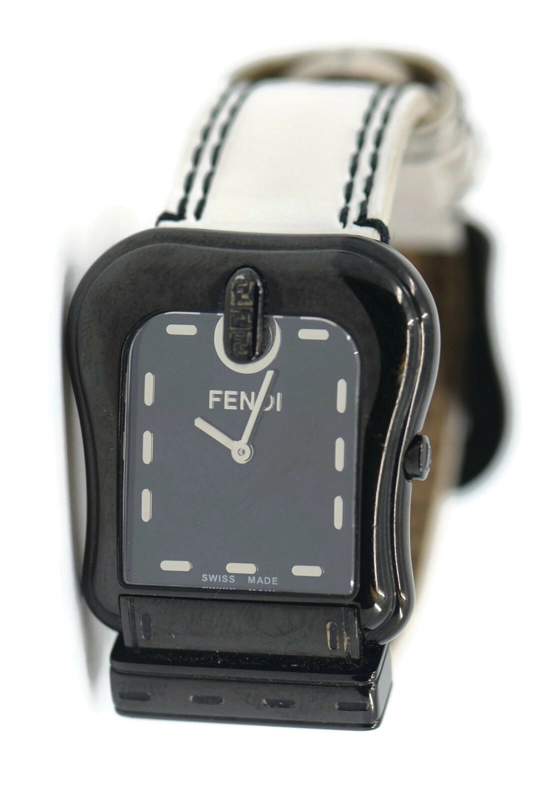 Fendi Orologi Stainless Steel Watch 004-3800G-288
