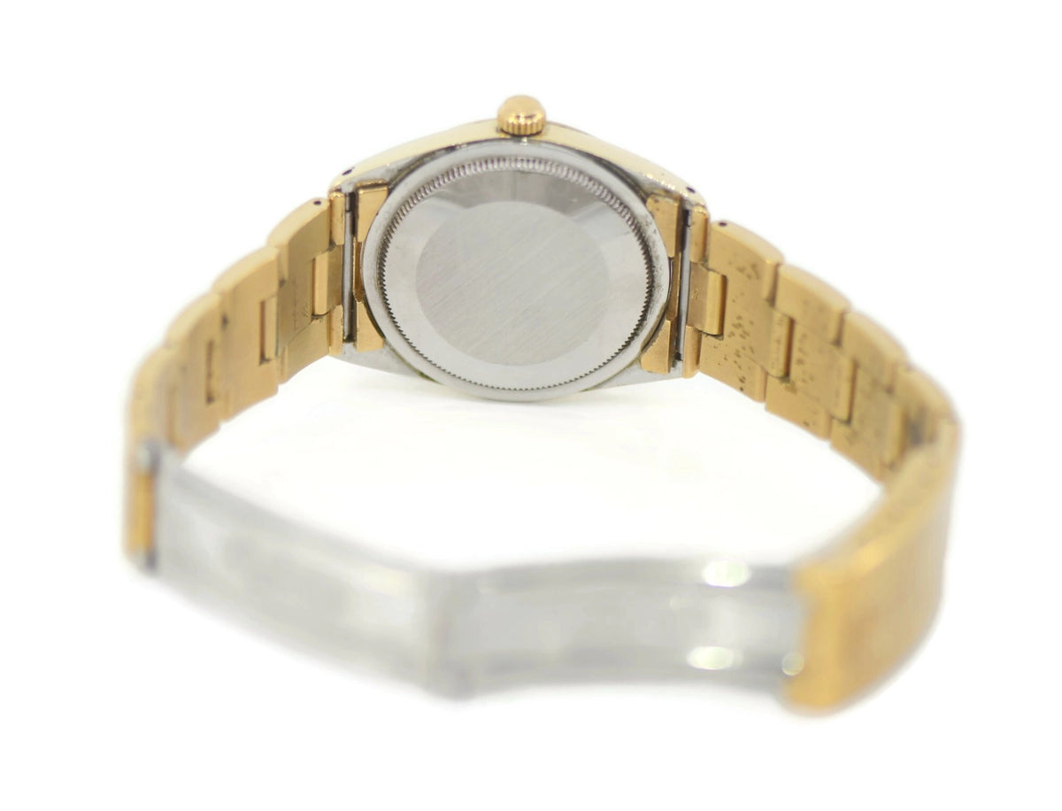 Rolex Oyster Perpetual Stainless Steel Watch 1024