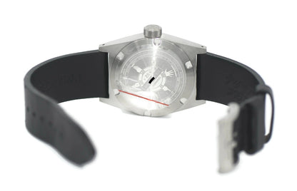 Unimatic Stainless Steel Watch U2S-M