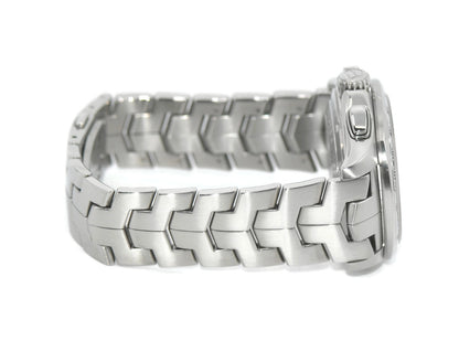 Tag Heuer Link Chronograph Stainless Steel Watch CAT2011