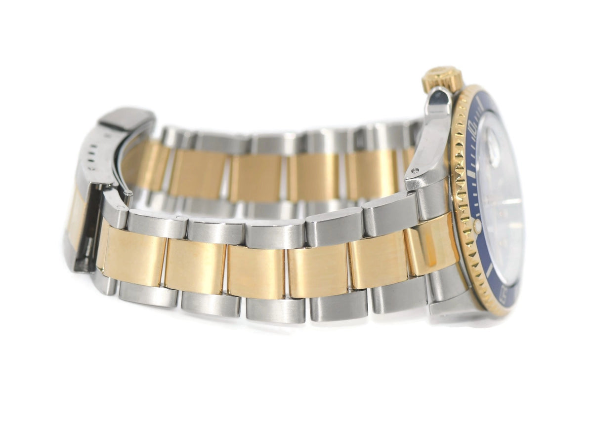 Rolex Submariner 18K/Stainless Steel Watch 16613