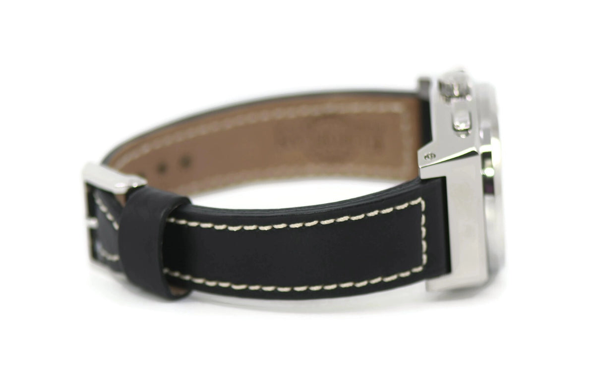 European Company Watch Panhard Stainless Steel PF12