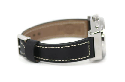 European Company Watch Panhard Stainless Steel PF12