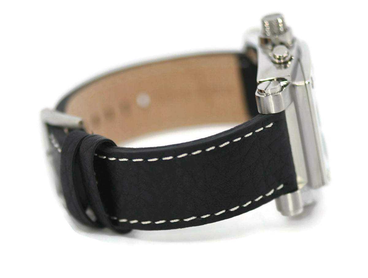 Millage Rogue Stainless Steel Watch