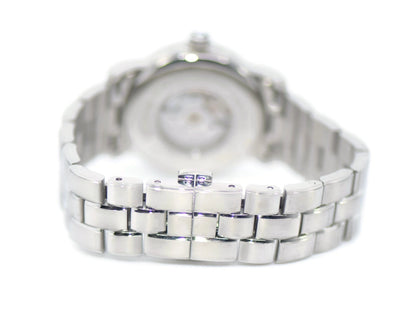 Montblanc Meisterstuck Stainless Steel Watch 7087