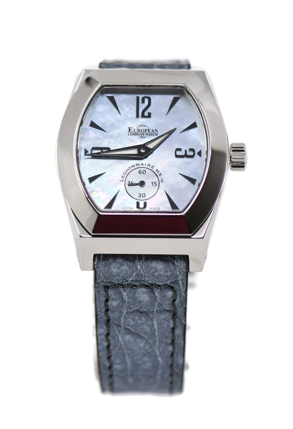 European Company Watch Legionaire Stainless Steel LM5