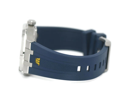Maurice Lacroix Aikon Stainless Steel Watch AI6007