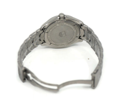Tag Heuer Link Stainless Steel Watch WAT1110