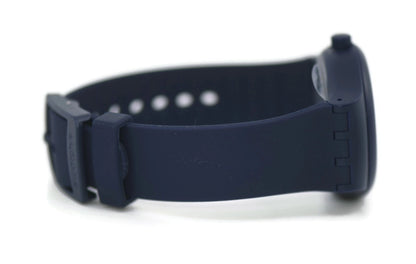 Swatch System51 Hodinkee Plastic Watch SUTZ404