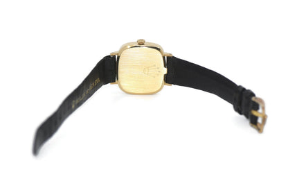 Rolex Cellini 18K Yellow Gold Watch 4082