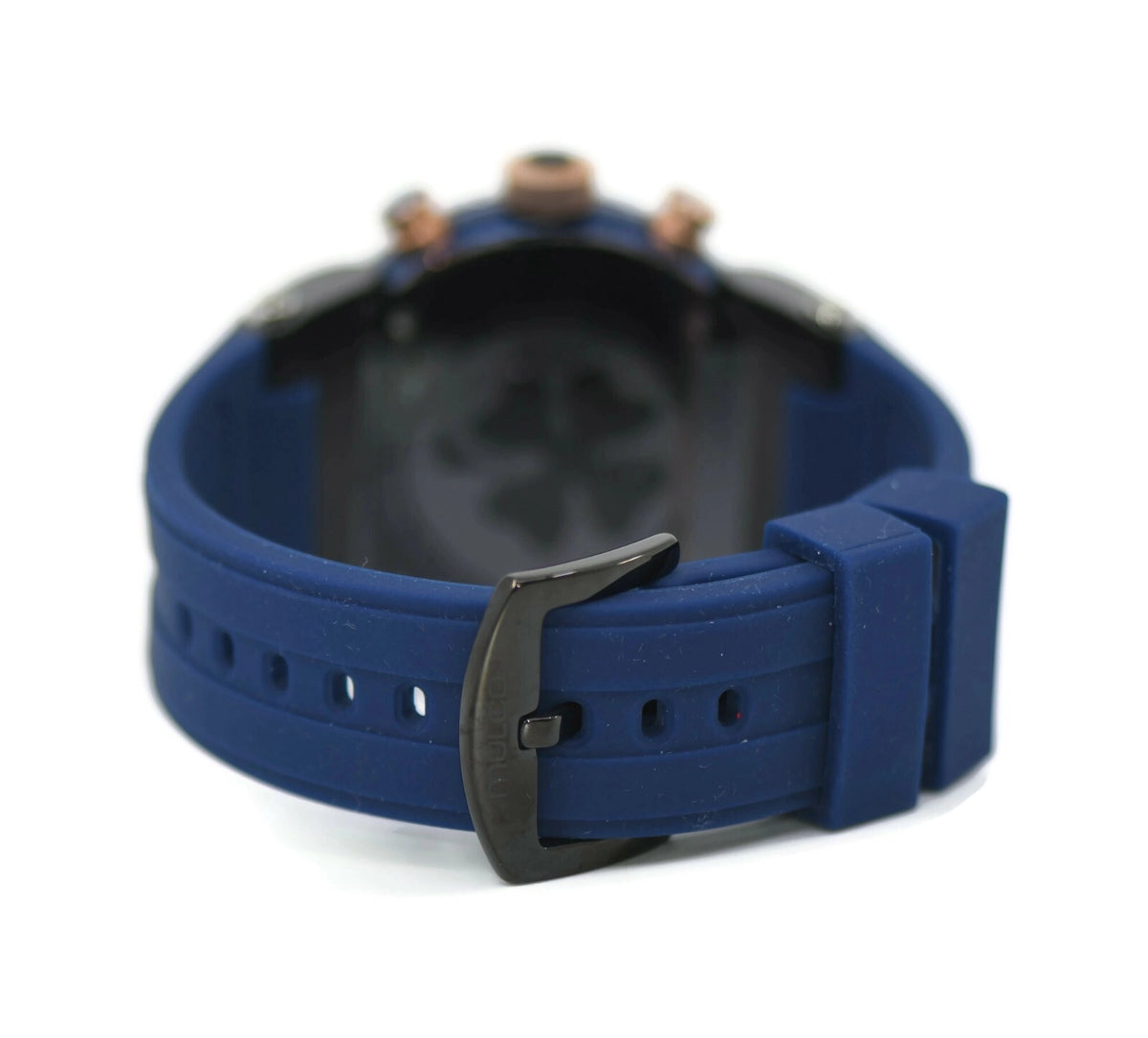 Mulco Blue Marine Two Tone Stainless Steel Watch MW51621045