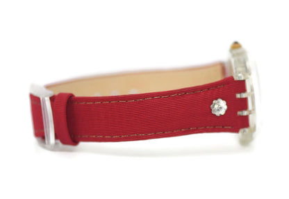Swatch King Louis XIV Plastic Watch GZ127