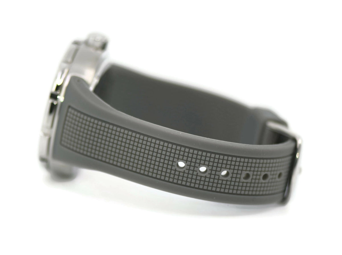 Philip Stein Active Extreme Stainless Steel Watch 34-BGR-RGR