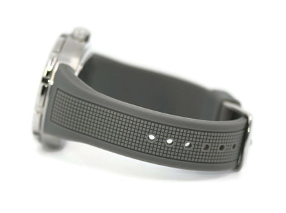 Philip Stein Active Extreme Stainless Steel Watch 34-BGR-RGR