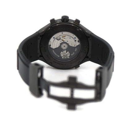 Piaget Polo FortyFive Flyback Chronograph Titanium Watch G0A37004