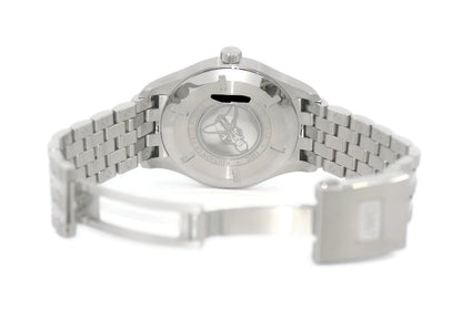 IWC Pilot Mark XVIII Stainless Steel Watch IW327016