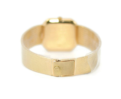 Patek Philippe Octaganol 18K Yellow Gold Watch 3854/3