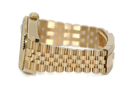 Rolex Sky-Dweller 18K Yellow Gold Watch 336938