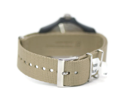 Victorinox Swiss Army Brown Watch 241516